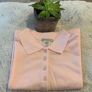 Womens short sleeve shirt